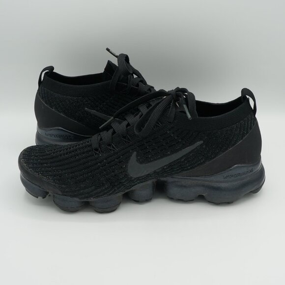 Nike Air Vapormax Flyknit 3.0 Running Shoes Men's Size 8.5 - Picture 5 of 10